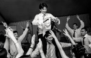 Véronique LARRUE - LARRUE VERONIQUE